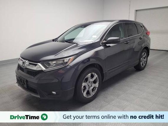 HONDA CR-V 2018 2HKRW1H89JH508168 image