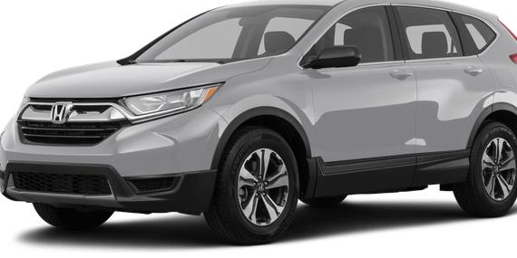 HONDA CR-V 2018 2HKRW6H39JH229675 image