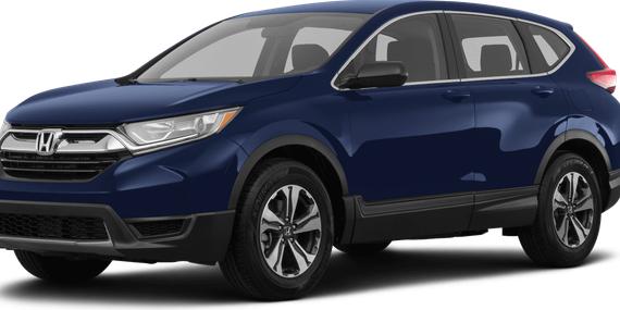 HONDA CR-V 2018 2HKRW6H32JH224365 image