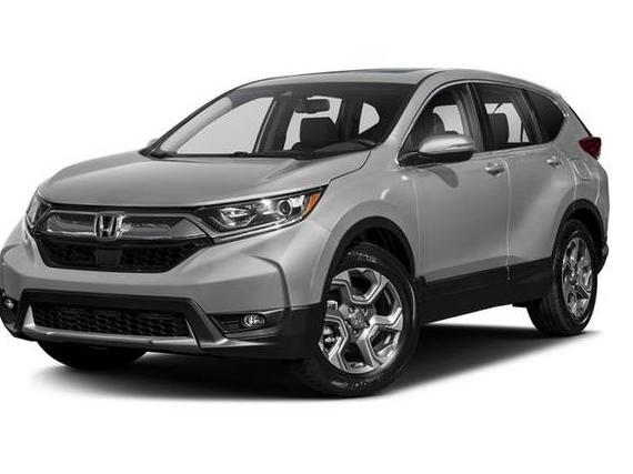 HONDA CR-V 2018 2HKRW1H89JH506212 image