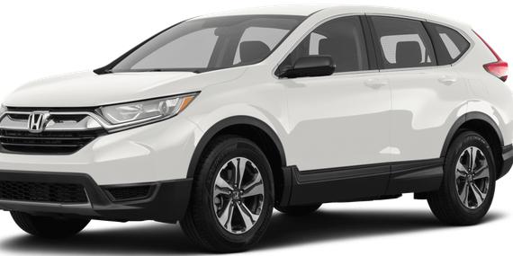 HONDA CR-V 2018 2HKRW6H36JH233506 image