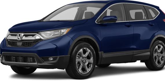 HONDA CR-V 2018 5J6RW2H5XJL031820 image