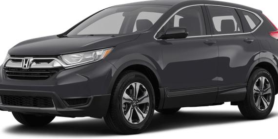 HONDA CR-V 2018 2HKRW6H35JH212680 image
