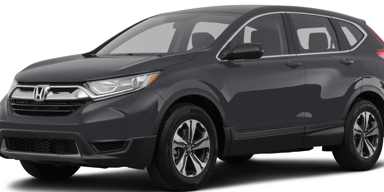 HONDA CR-V 2018 2HKRW6H30JH219441 image