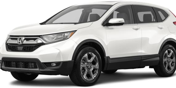 HONDA CR-V 2018 5J6RW1H57JL006299 image