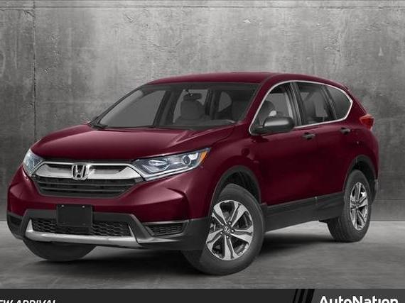 HONDA CR-V 2018 2HKRW6H34JH230362 image