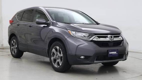 HONDA CR-V 2018 5J6RW2H56JL035458 image