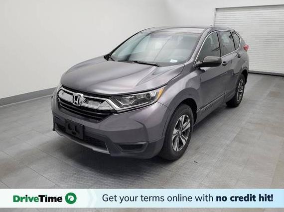 HONDA CR-V 2018 2HKRW6H31JH214295 image