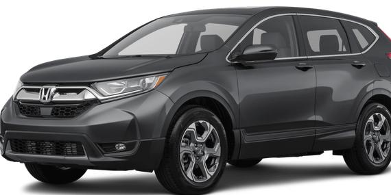 HONDA CR-V 2018 7FARW1H86JE041133 image