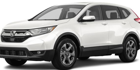 HONDA CR-V 2018 7FARW2H86JE032244 image