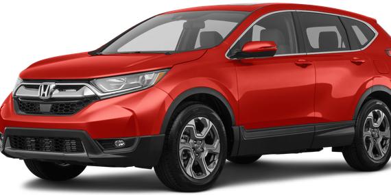HONDA CR-V 2018 2HKRW1H81JH521237 image