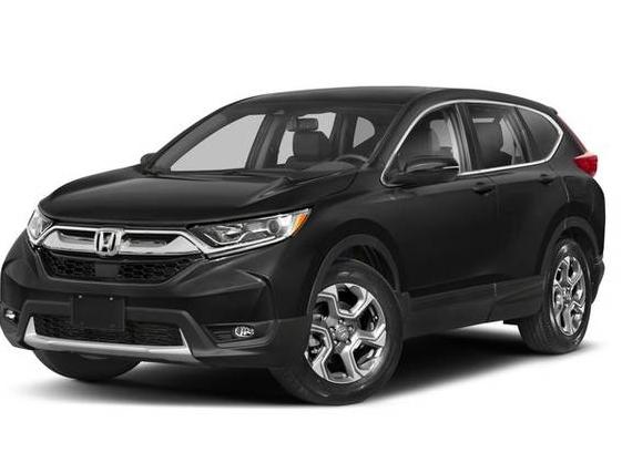 HONDA CR-V 2018 7FARW1H89JE008644 image