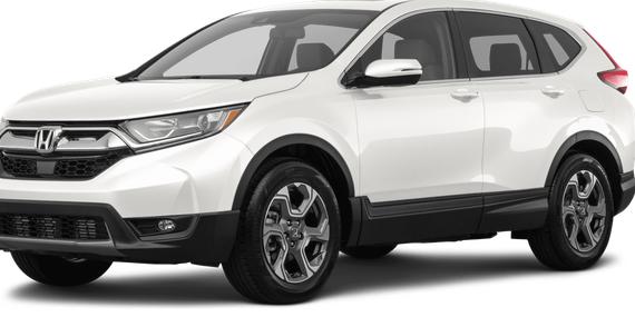 HONDA CR-V 2018 2HKRW1H84JH511656 image