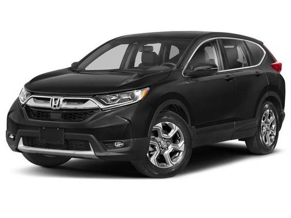 HONDA CR-V 2018 7FARW1H80JE028300 image
