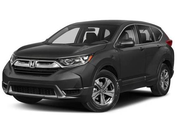 HONDA CR-V 2018 2HKRW5H3XJH413453 image