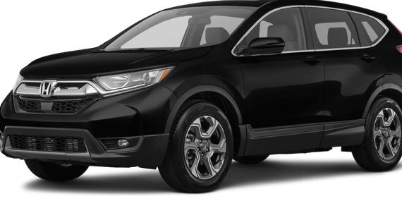 HONDA CR-V 2018 5J6RW1H56JA000599 image