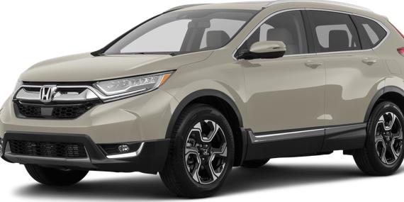 HONDA CR-V 2018 5J6RW2H90JL022403 image