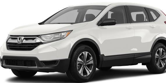 HONDA CR-V 2018 2HKRW5H3XJH424517 image