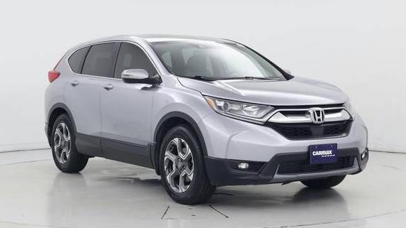 HONDA CR-V 2018 7FARW1H80JE042617 image