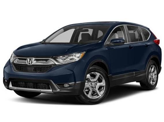 HONDA CR-V 2018 5J6RW1H59JA003142 image