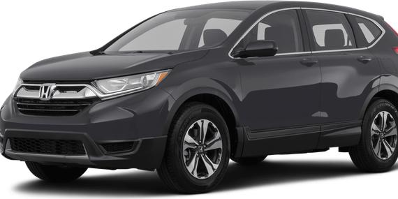HONDA CR-V 2018 2HKRW5H32JH419957 image