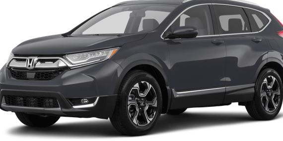 HONDA CR-V 2018 7FARW1H9XJE034775 image