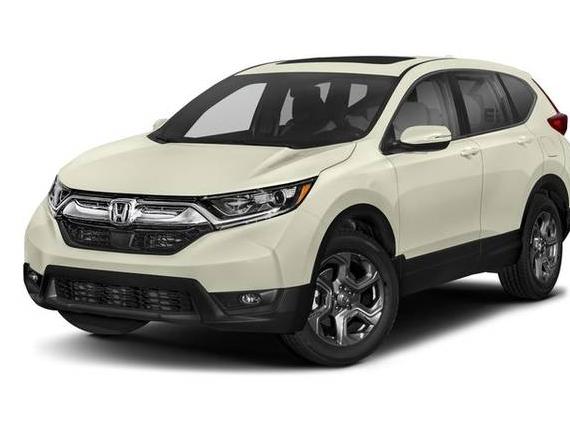 HONDA CR-V 2018 7FARW2H80JE001698 image