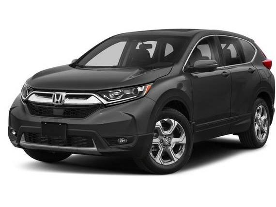 HONDA CR-V 2018 2HKRW2H57JH658288 image