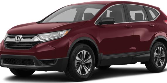 HONDA CR-V 2018 2HKRW5H38JH426783 image