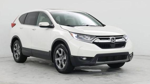 HONDA CR-V 2018 2HKRW1H50JH514141 image