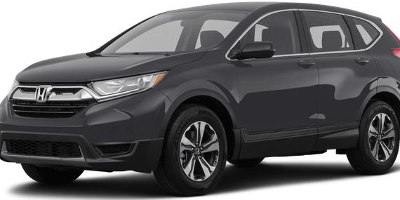 HONDA CR-V 2018 2HKRW6H31JH222736 image