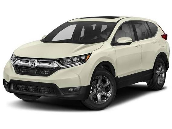 HONDA CR-V 2018 2HKRW2H81JH696500 image