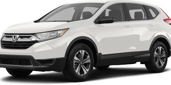 HONDA CR-V 2018 5J6RW5H33JL000893 image