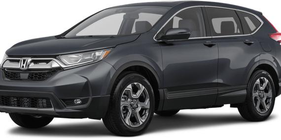 HONDA CR-V 2018 7FARW1H85JE046730 image
