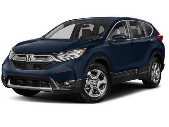 HONDA CR-V 2018 7FARW1H52JE049302 image