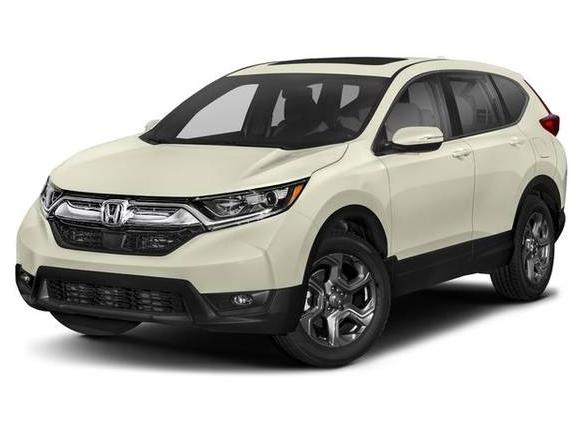 HONDA CR-V 2018 7FARW2H84JE070264 image