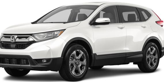 HONDA CR-V 2018 2HKRW2H55JH671198 image