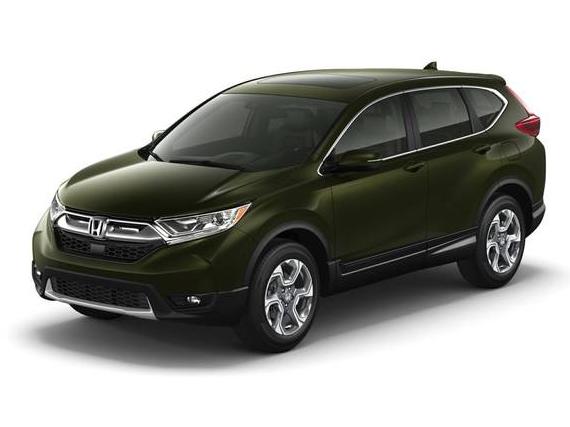 HONDA CR-V 2018 2HKRW1H8XJH500242 image