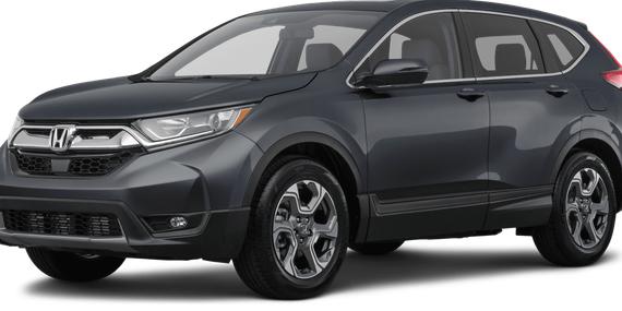 HONDA CR-V 2018 5J6RW2H56JL018921 image
