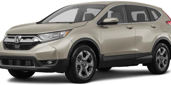 HONDA CR-V 2018 5J6RW1H89JL005049 image