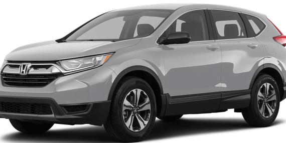 HONDA CR-V 2018 5J6RW5H30JL001516 image