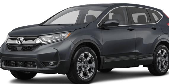 HONDA CR-V 2018 2HKRW2H54JH698067 image