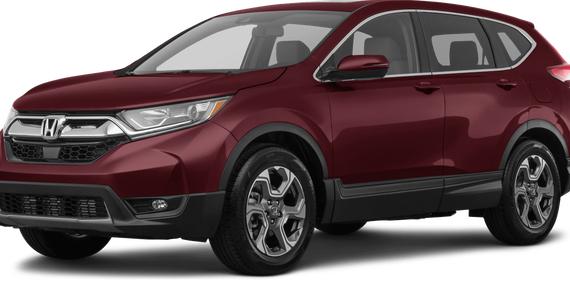 HONDA CR-V 2018 5J6RW1H86JL012718 image