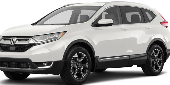 HONDA CR-V 2018 5J6RW1H96JL009245 image