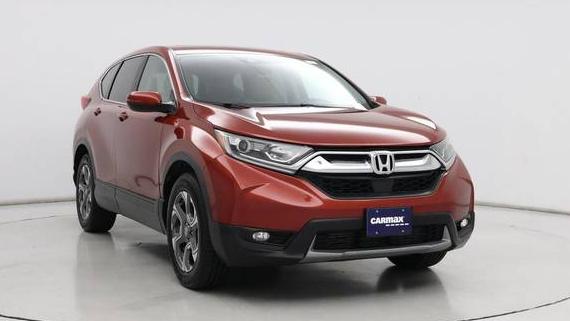 HONDA CR-V 2018 2HKRW1H52JH523164 image