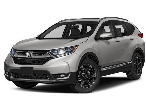 HONDA CR-V 2018 2HKRW2H92JH610071 image