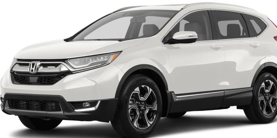 HONDA CR-V 2018 7FARW2H9XJE036919 image