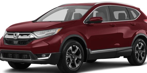 HONDA CR-V 2018 5J6RW2H96JL035849 image