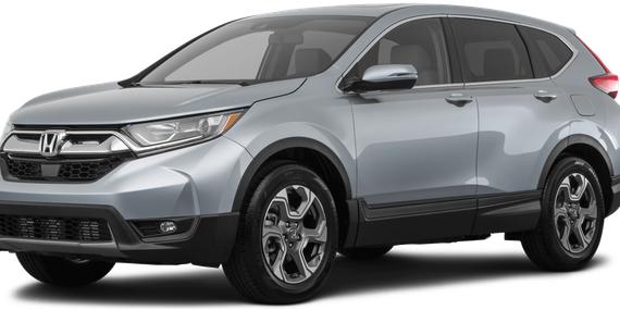 HONDA CR-V 2018 5J6RW1H59JL008037 image