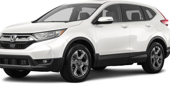 HONDA CR-V 2018 2HKRW2H5XJH627729 image